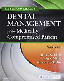 9780323443555-0323443559-Little and Falace's Dental Management of the Medically Compromised Patient