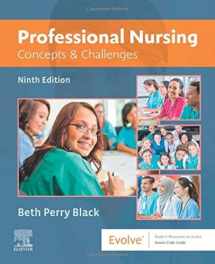 9780323551137-0323551130-Professional Nursing