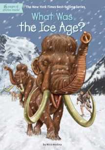 9780399543913-0399543910-What Was the Ice Age?