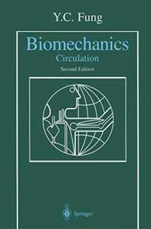 9780387943848-0387943846-Biomechanics: Circulation (Plant Gene Research: Basic Knowledge)
