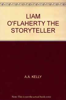 9780064936163-0064936163-Liam O'Flaherty the storyteller