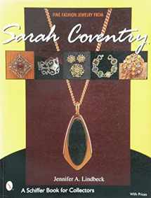 9780764311420-0764311425-Fine Fashion Jewelry from Sarah Coventry (A Schiffer Book for Collectors)