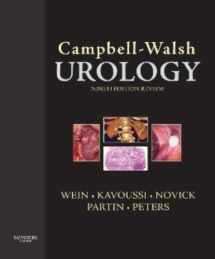 9781416031550-1416031553-Campbell-Walsh Urology, 9th Edition Review