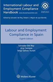 9789403525419-940352541X-Labour and Employment Compliance in Spain (International Labour and Employment Compliance Handbook)