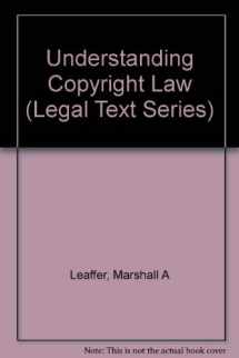 9780256164480-0256164487-Understanding Copyright Law (Legal Text Series)