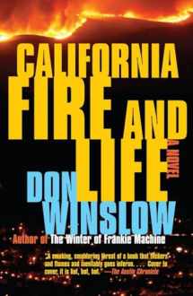 9780307279859-0307279855-California Fire and Life: A Suspense Thriller (Vintage Crime/Black Lizard)