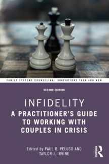 9781032323886-1032323884-Infidelity (Family Systems Counseling: Innovations Then and Now)