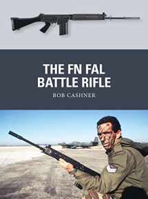 9781780969039-1780969031-The FN FAL Battle Rifle (Weapon)