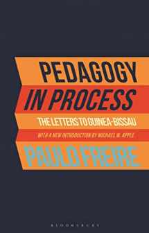 9781350190306-1350190306-Pedagogy in Process: The Letters to Guinea-Bissau