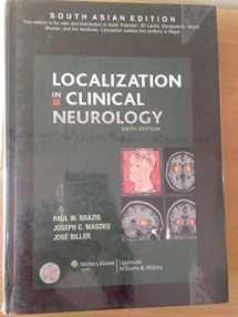 9781609132811-1609132815-Localization in Clinical Neurology