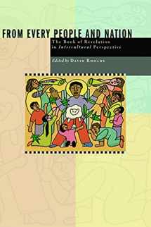 9780800637217-0800637216-From Every People and Nation: The Book of Revelation in Intercultural Perspective