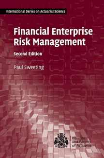 9781107184619-1107184614-Financial Enterprise Risk Management (International Series on Actuarial Science)