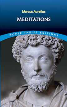 9780486298238-048629823X-Meditations (Dover Thrift Editions: Philosophy)
