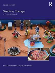 9781138950047-1138950041-Sandtray Therapy: A Practical Manual