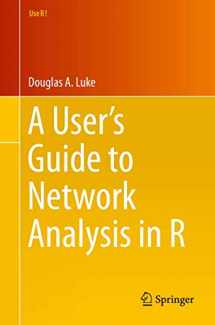 9783319238821-3319238825-A User’s Guide to Network Analysis in R