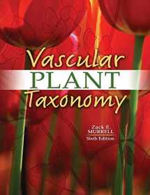 9780757576157-075757615X-Vascular Plant Taxonomy