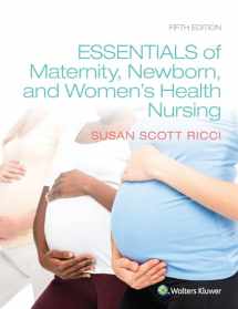 9781975112646-1975112644-Essentials of Maternity, Newborn, and Women's Health