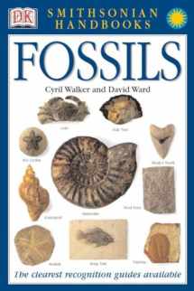 9780789489845-0789489848-Handbooks: Fossils: The Clearest Recognition Guide Available (DK Smithsonian Handbook)