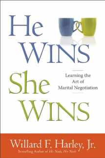9780800723187-080072318X-He Wins, She Wins: Learning the Art of Marital Negotiation