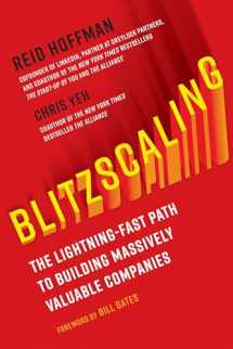 9781524761417-1524761419-Blitzscaling: The Lightning-Fast Path to Building Massively Valuable Companies