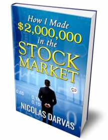 9789389440218-9389440211-How I Made $2,000,000 in the Stock Market (Deluxe Hardcover Book)