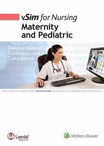 9781496309174-1496309170-vSim for Nursing | Maternity and Pediatric