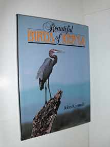 9781874041313-1874041318-Beautiful Birds of Kenya