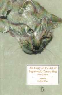 9781551110967-1551110962-An Essay on the Art of Ingeniously Tormenting (Broadview Literary Texts)