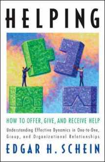 9781576758632-157675863X-Helping: How to Offer, Give, and Receive Help (The Humble Leadership Series)