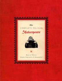9780141000589-0141000589-The Complete Pelican Shakespeare