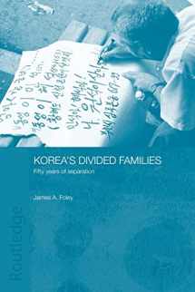 9780415546348-0415546346-Korea's Divided Families