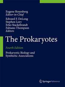 9783642301933-3642301932-The Prokaryotes: Prokaryotic Biology and Symbiotic Associations