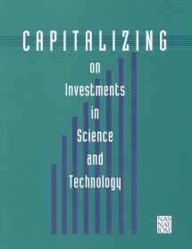 9780309062916-0309062918-Capitalizing on Investments in Science and Technology