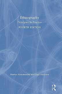 9781138504455-1138504459-Ethnography: Principles in Practice