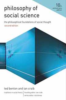 9780230242609-023024260X-Philosophy of Social Science: The Philosophical Foundations of Social Thought (Traditions in Social Theory)