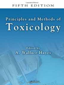 9780849337789-084933778X-Principles and Methods of Toxicology, Fifth Edition