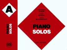 9780825827440-0825827442-Piano Solos A (Music Pathways)