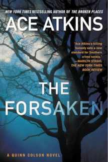 9780425274828-0425274829-The Forsaken (A Quinn Colson Novel)