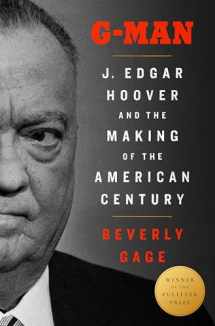9780670025374-0670025372-G-Man (Pulitzer Prize Winner): J. Edgar Hoover and the Making of the American Century
