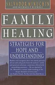 9780684855738-0684855739-Family Healing: Strategies for Hope and Understanding