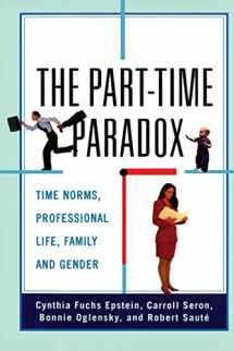 9780415921244-0415921244-The Part-Time Paradox
