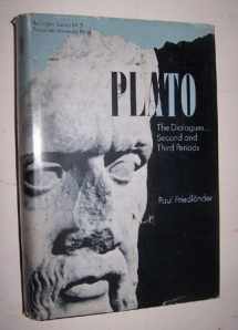 9780691098142-069109814X-Plato: the Dialogues, Second and Third Periods