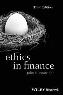 9781118615829-1118615824-Ethics in Finance, 3rd Edition