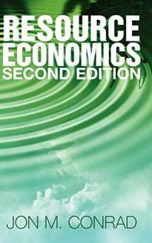 9780521874953-0521874955-Resource Economics