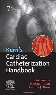 9780323597739-0323597734-Kern's Cardiac Catheterization Handbook