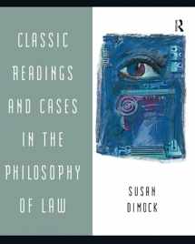 9780321187840-0321187849-Classic Readings and Cases in the Philosophy of Law