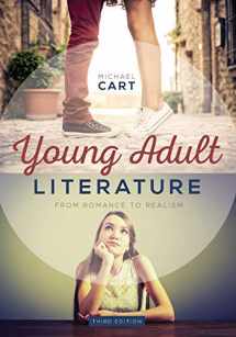 9780838914625-0838914624-Young Adult Literature: From Romance to Realism