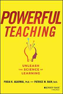 9781119521846-111952184X-Powerful Teaching: Unleash the Science of Learning