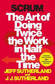 9780385346450-038534645X-Scrum: The Art of Doing Twice the Work in Half the Time