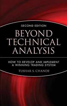 9780471415671-0471415677-Beyond Technical Analysis: How to Develop and Implement a Winning Trading System, 2nd Edition
